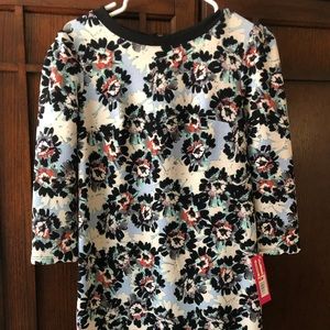 Xhiliaration dress with tags